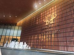 -上海衡山路十二号华邑酒店