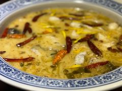 -川香鼎盛·川府家宴商务宴请(市桥富华路店)
