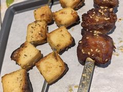 -亿牌牌东北烧烤(博物馆旗舰店)