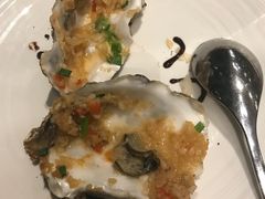 -新食谱全日制餐厅·苏州苏州湾艾美酒店