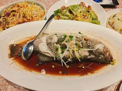 -红樱桃·欢乐餐厅(太原里店)