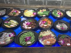 -小时候焗海鲜(鄞州万达店)