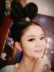 -盘子女人坊(珠海拱北旗舰店)