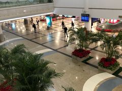 -厦门高崎国际机场-T3航站楼