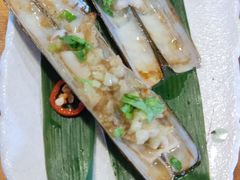 -质烤烤物·活烤海鲜(质烤总店)
