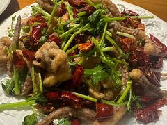 -晚归月亮湾私家菜(临邑路店)