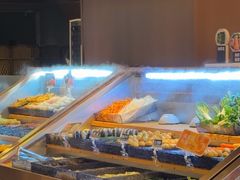 -牛YO寿喜烧·铁板烧和牛火锅自助(市府恒隆店)