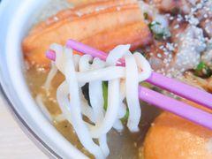 -友达面馆·酸菜鱼面(钱塘区店)