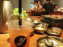 -春熙台韩国料理·章鱼肥牛(西丽店)