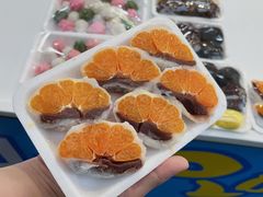 -西归浦每天偶来市场