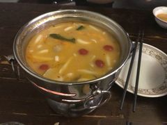 -Siam泰餐厅(水上公园店)