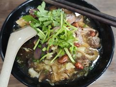 -阿芬卤面(花巷店)