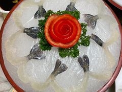 -寻味顺德·南记酒家·传统顺德菜·鱼生(广源路店)