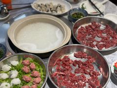 -丰尔粥食·粥底火锅·桑拿鸡(大良总店)