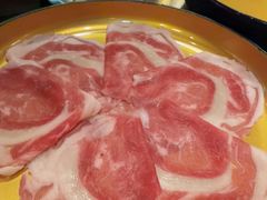 -牛New寿喜烧(中山公园龙之梦店)