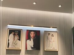 -海马体照相馆(环贸iapm大师爱情店)