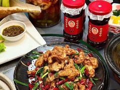 -金龙·打边炉(南京西路店)