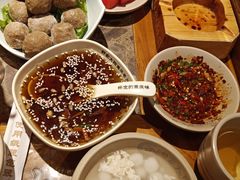 -舒家大院重庆老火锅(纪念塔店)