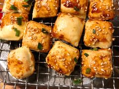 烘焙姚贵文建水豆腐-雀舞云南菜(天津天河城购物中心店)