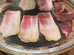 -闻老头·菊花炭烤肉(D11店)