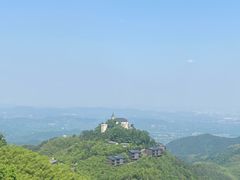 -莫干山风景区