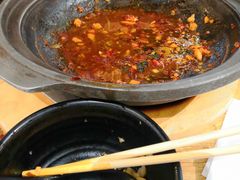 -极有家小鱼小鸡石锅煲(佳兆业店)