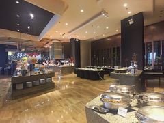 -青岛银沙滩温德姆至尊酒店