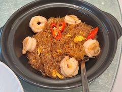 -上海小南国(金桥国际广场店)