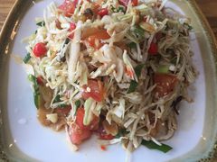 缅甸拌菜-妈妈的味道(和顺古镇店)