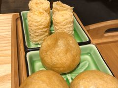 -十二舍·湯物素煮(江泰潤政店)