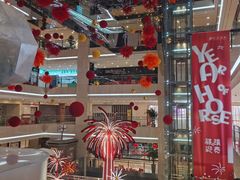 -中大国际(南大街店)