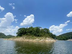 -阿哈湖国家湿地公园