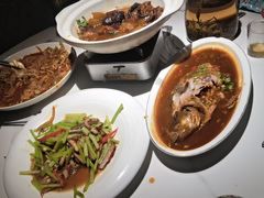 -又见炊烟私房菜(敬亭路店)