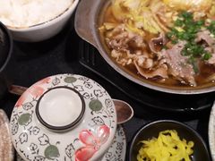 -角落里(中山公园店)