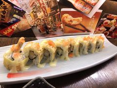 -白石的深夜食堂(大上海店)
