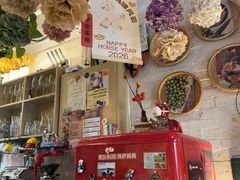 -Mesa Madre梅萨妈妈·Bintana(国贸店)