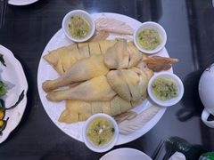 -文记壹心鸡(宝华路店)