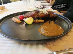 -红房子西菜馆(淮海中路店)