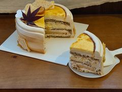 -花甜生活FatimCake·生日蛋糕