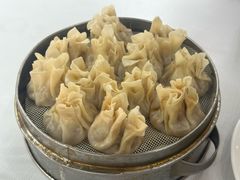 -振生清真饭店(永安道店)