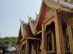 -西双版纳勐泐文化旅游区