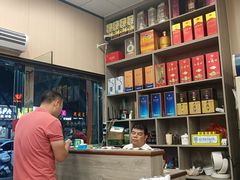 -茂丰梁化客家菜馆(东湖花园二号小区店)