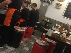 大堂-一岚一山(角门总店)