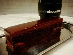 -Awfully Chocolate(来福士广场店)