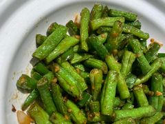 -兰湘子·湘菜小炒(石家庄万象城店)