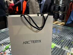 -ARC'TERYX始祖鸟(北京王府中环店)