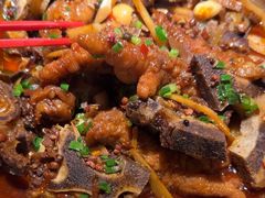 -胖哥俩肉蟹煲(苏州中心店)