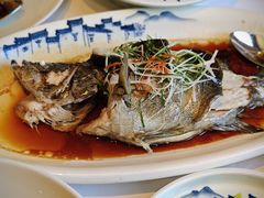 -杭州香格里拉·香宫中餐厅