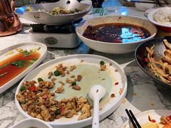 -悦海·家宴·冰花皮皮虾大锅贴(宝龙店)