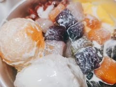 -亦古亭·手作鲜果芋圆(大学城店)